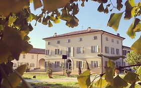 Villa Pacchioni